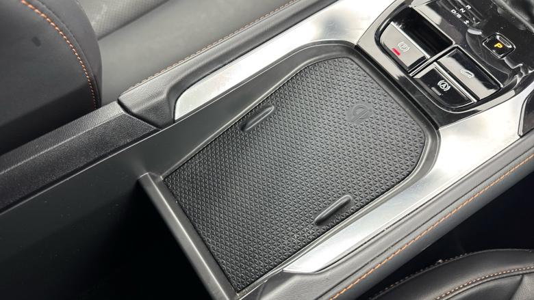 MG HS 1.5 T-GDI Trophy 5dr DCT Petrol Hatchback